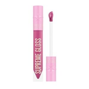 Jeffree Star NWT Supreme Gloss - More Than Friends